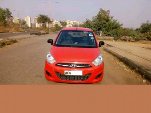 Used Hyundai i10 Era 1.2 MT car at low price