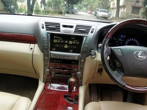 Lexus RX 450h Luxury 2007 AT for sale 