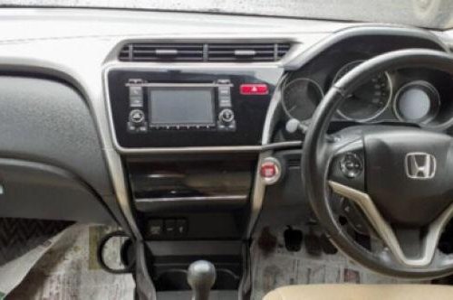 Honda City 2014-2015 i VTEC VX Option MT for sale