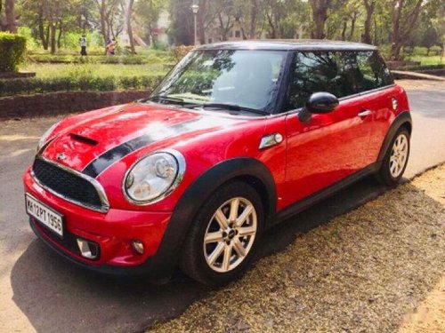 Used 2013 Mini Cooper S AT for sale