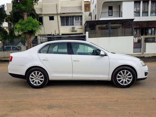 Volkswagen Jetta 2007-2011 1.9 TDI Comfortline DSG AT 2011 for sale