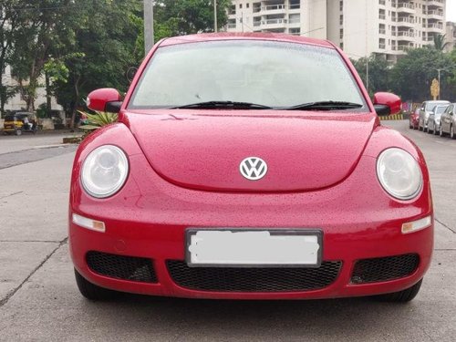 Volkswagen Beetle 2.0 AT 2009 for sale