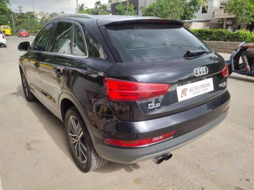 Used 2018 TT  for sale in Hyderabad