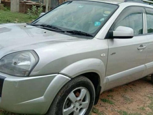 Hyundai Tucson CRDi, 2006, Diesel MT for sale 