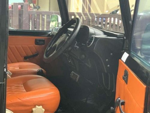 2015 Mahindra Thar CRDe MT for sale 