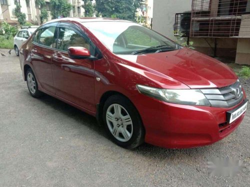 Honda City 2009 1.5 S MT for sale 