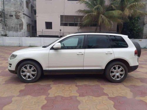 Volkswagen Touareg 3.0 V6 TDI, 2007, Diesel AT for sale 