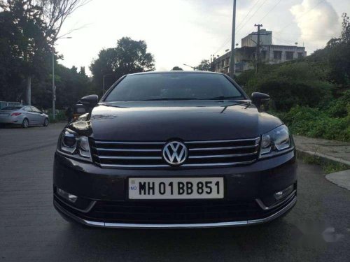 Volkswagen Passat Comfortline DSG, 2011, Diesel AT for sale 