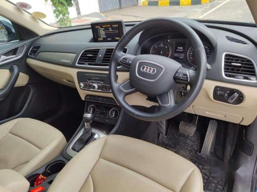 Used 2018 TT  for sale in Hyderabad