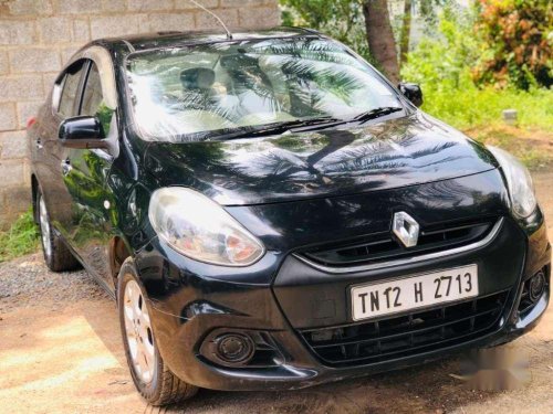 Used 2015 Renault Scala RXL MT for sale