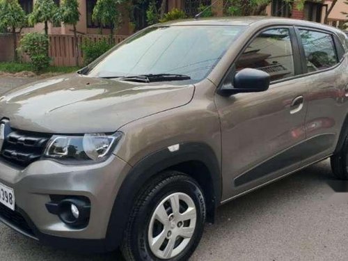 Renault Kwid RXT, 2017, Petrol MT for sale 