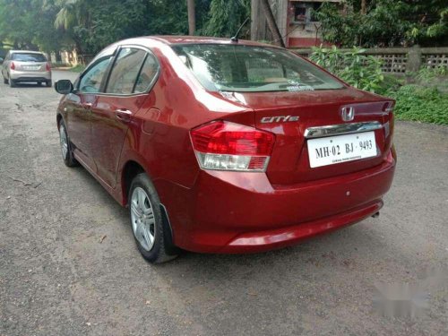 Honda City 2009 1.5 S MT for sale 