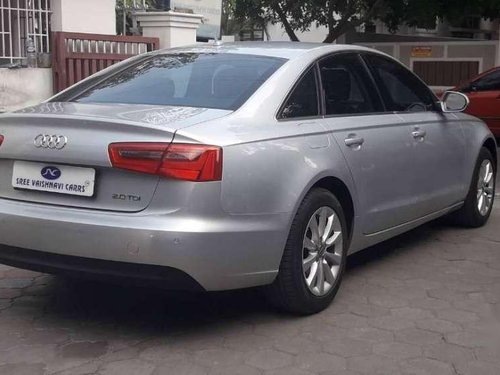 Audi A6 2.0 TDI Premium Plus, 2012, Diesel MT for sale 