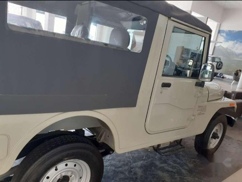 2018 Mahindra Thar MT for sale 