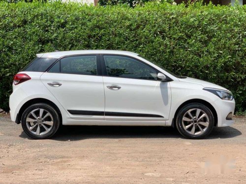 Hyundai Elite i20 Asta 1.4 CRDI, 2016, Diesel MT for sale 