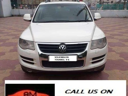 Volkswagen Touareg 3.0 V6 TDI, 2007, Diesel AT for sale 