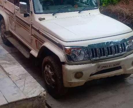 2018 Mahindra Bolero MT for sale at low price