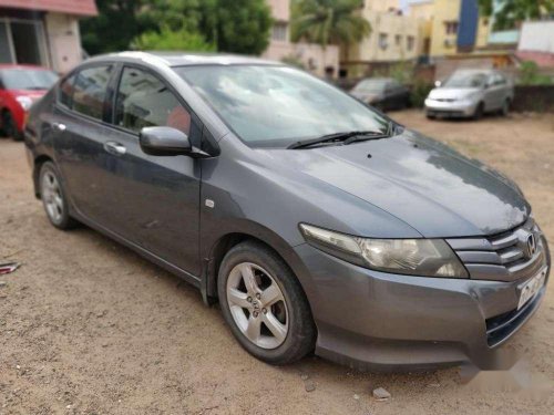 Honda City 1.5 V MT Exclusive, 2009, Petrol for sale 