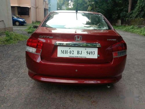 Honda City 2009 1.5 S MT for sale 