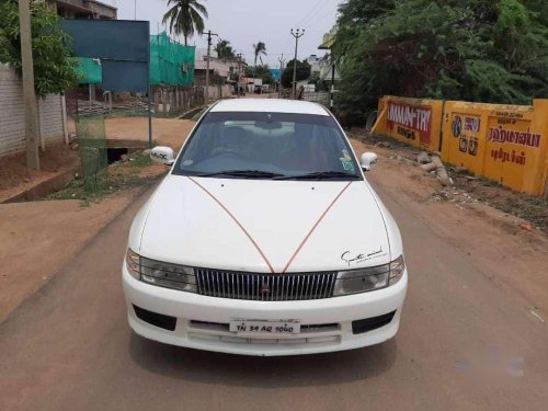 Mitsubishi Lancer LXd 2.0, 2007, Diesel MT for sale 