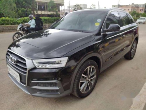 Used 2018 TT  for sale in Hyderabad