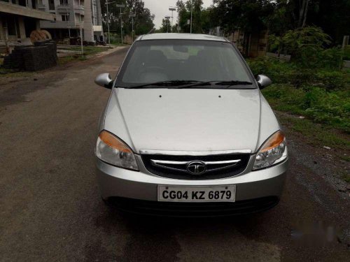 Tata Indica  eV2 LX, 2014, Diesel MT for sale 