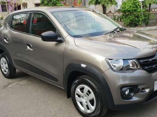 Renault Kwid RXT, 2017, Petrol MT for sale 