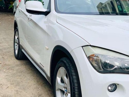 2011 BMW X1 AT for sale 