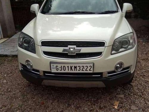 Used Chevrolet Captiva ATTREME MT for sale at low price