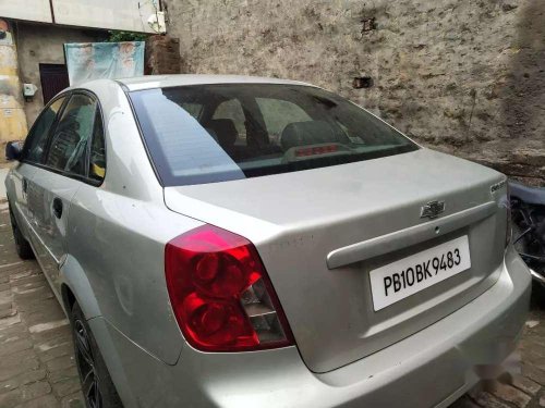 Chevrolet Optra 2005 MT for sale 