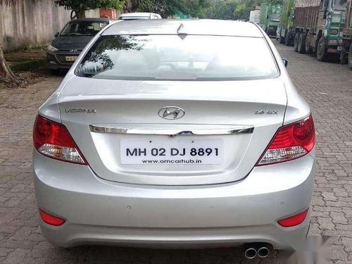 Used Hyundai Verna 1.6 VTVT SX 2014 MT for sale 