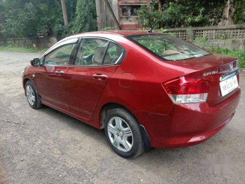 Honda City 2009 1.5 S MT for sale 