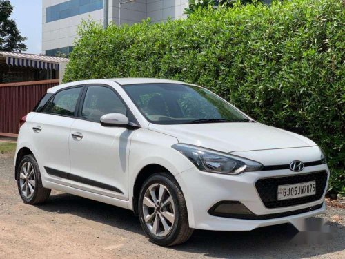 Hyundai Elite i20 Asta 1.4 CRDI, 2016, Diesel MT for sale 