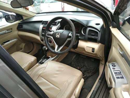 2011 Honda City S AT for sale