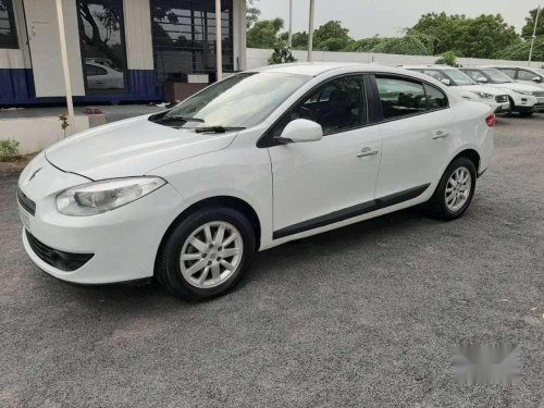 Renault Fluence 1.5 E4, 2011, Diesel AT for sale 