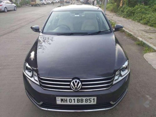 Volkswagen Passat Comfortline DSG, 2011, Diesel AT for sale 