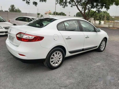 Renault Fluence 1.5 E4, 2011, Diesel AT for sale 