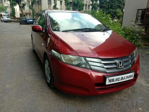 Honda City 2009 1.5 S MT for sale 