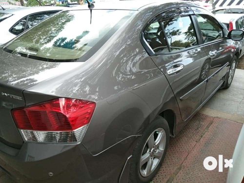 2011 Honda City S AT for sale