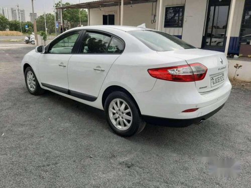 Renault Fluence 1.5 E4, 2011, Diesel AT for sale 