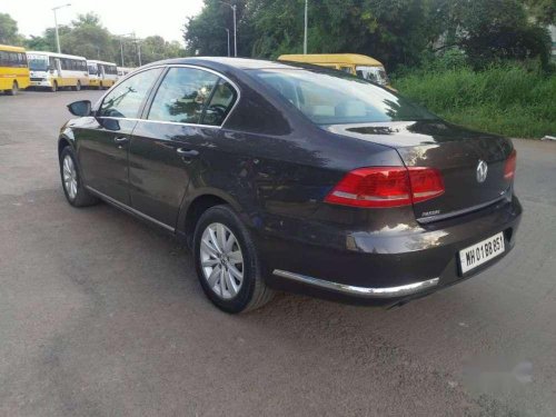 Volkswagen Passat Comfortline DSG, 2011, Diesel AT for sale 