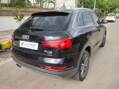 Used 2018 TT  for sale in Hyderabad