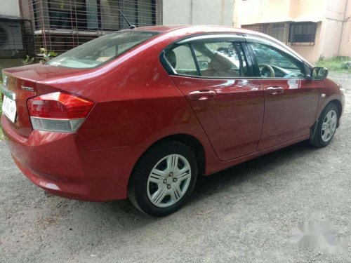 Honda City 2009 1.5 S MT for sale 