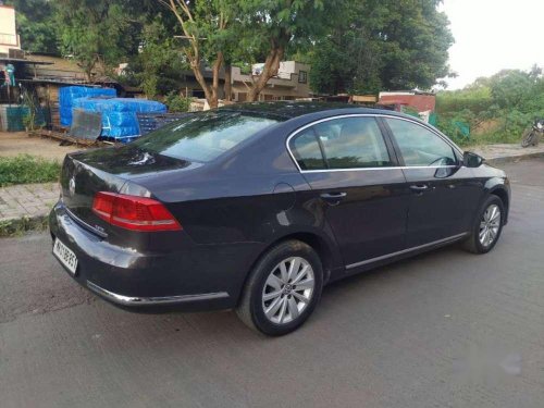 Volkswagen Passat Comfortline DSG, 2011, Diesel AT for sale 