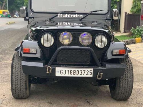 2015 Mahindra Thar CRDe MT for sale 