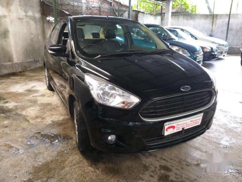 2017 Ford Figo Aspire MT for sale