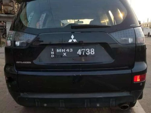 2009 Mitsubishi Outlander AT for sale 