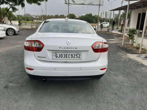 Renault Fluence 1.5 E4, 2011, Diesel AT for sale 