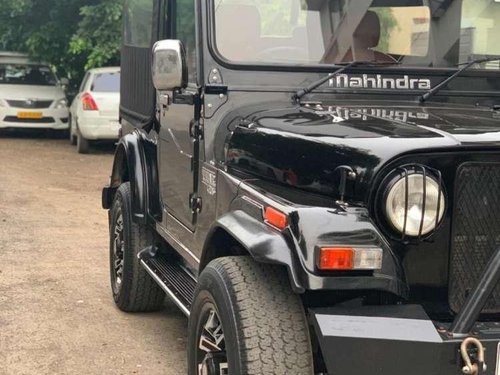 2015 Mahindra Thar CRDe MT for sale 