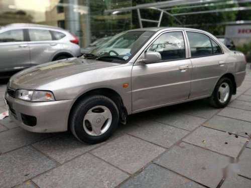 2001 Mitsubishi Lancer MT for sale 